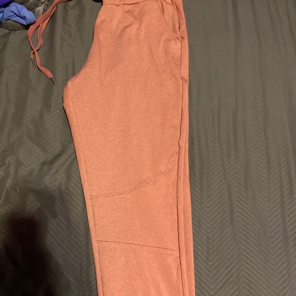 BuffBunny Joggers - Picture 2 of 3